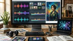 Best audio to video AI Tools of 2026