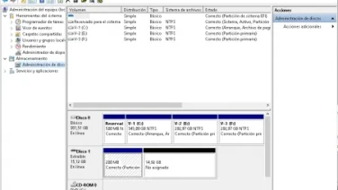 Borrar Particiones De Booteo Oculta En Pendrive, USB