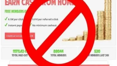 Brainbux Es Una Estafa-Scammer