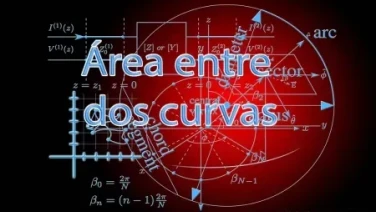Área entre dos curvas