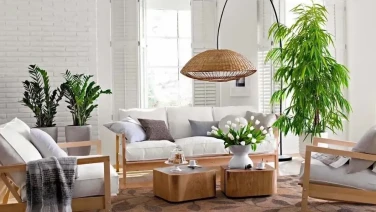 Bricolaje para la decoración del hogar