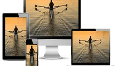 Built-in Soporte del navegador para Imágenes Responsive