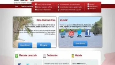 BUXP Está Cerrando