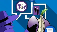 Chatea con privacidad con TorChat