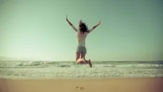 Cinco cosas que puedes hacer para sentirte feliz hoy