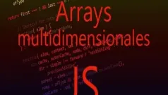 Clase Array JS