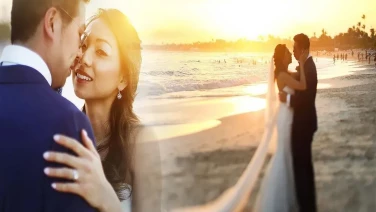 Combina imágenes con una transición suave