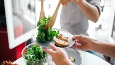 Combinaciones geniales de alimentos para una mejor nutrición