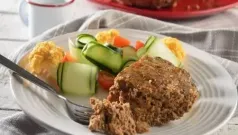 Comidas para preparar con anticipación