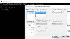 Como Acelerar El Inicio De Windows (con 2 o mas nucleos)