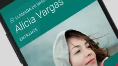 Como activar y como funcionan las nuevas llamadas de voz en WhatsApp