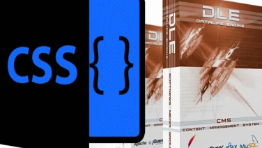 Como actualizar el CSS de cache-control en DataLife Engine