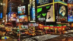 Como aumentar la visibilidad de su negocio con pantallas publicitarias