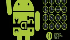 Como borrar el patron y el pin desde CMD en Android