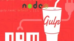 Como comenzar a utilizar Gulp