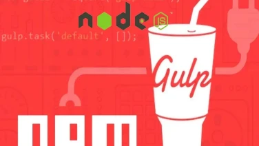 Como comenzar a utilizar Gulp