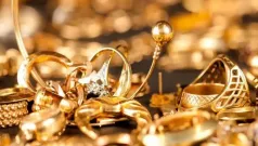 Como comprar joyas de oro