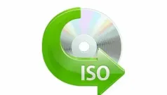 Como Comprimir Imagen ISO