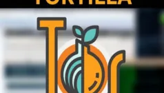 Como conectarse a TOR en la parte superior de TOR