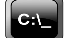 Como configurar el símbolo del sistema