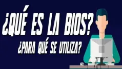 Como configurar la BIOS