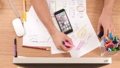Como construir un menú sensible básico