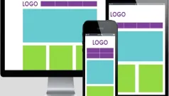 Como construir un menu sensible