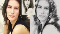 Como Convertir Una Fotografía en un Dibujo a Lápiz