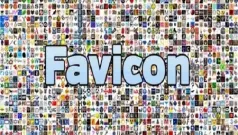 Como Crear Tu Propio Favicon