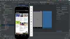 Como crear un proyecto Android