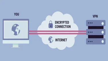 Como crear y conectarte a tu propia VPN