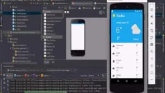 Como desarrollar aplicaciones para Android - Sunshine Udacity
