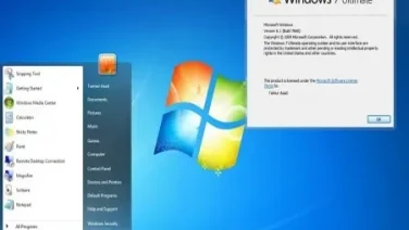 Como Desinstalar Programas En Windows 7