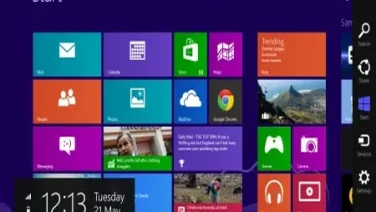 Como Desinstalar Programas En Windows 8