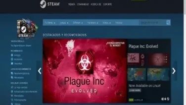 Como Desinstalar Steam En Window 10 y 8.