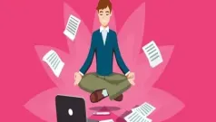 Como dominar las emociones negativas en el trabajo