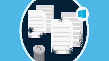 Como encontrar archivos duplicados de Windows