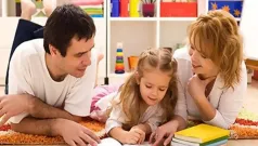 Como enseñar a leer y a escribir