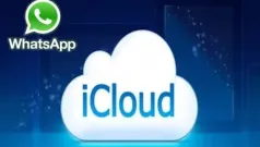 Como Hacer Copia De Seguridad En iCloud De WhatsApp