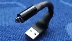 Como Hacer Una Lampara USB