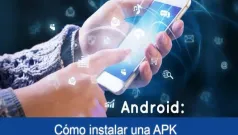 Como instalar aplicaciones