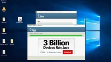 Como instalar el Kit de desarrollo de Java SE 8