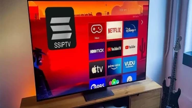Como instalar SS IPTV en cualquier Smart TV