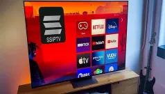 Como instalar SS IPTV en cualquier Smart TV