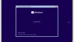 Como instalar Windows desde una memoria USB