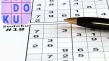 Como jugar online y resolver un sudoku