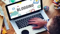 Como manejar las páginas en tu blog