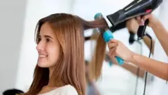 Como minimiza el daño cuando utilizas herramientas para peinar