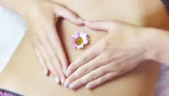 Como obtener una barriga tonificada