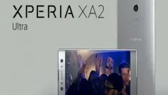 Como omitir la verificación de Google en SONY Xperia XA2